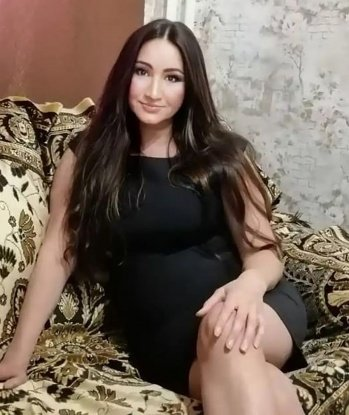 Проститутка Агнесса